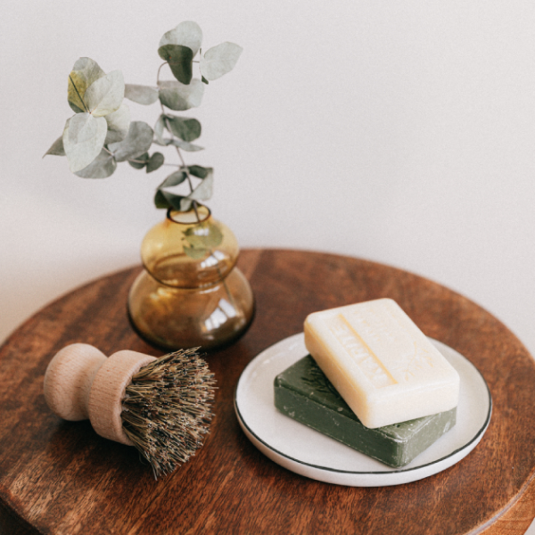 Bar Soap