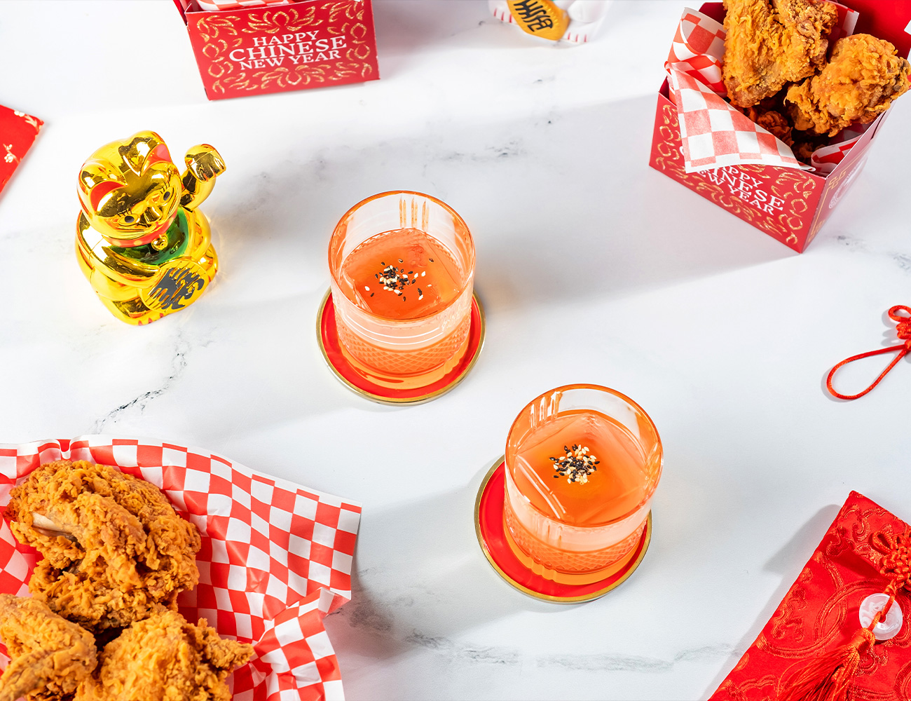 Shaker & Spoon, making spectacular cocktails easy to make at