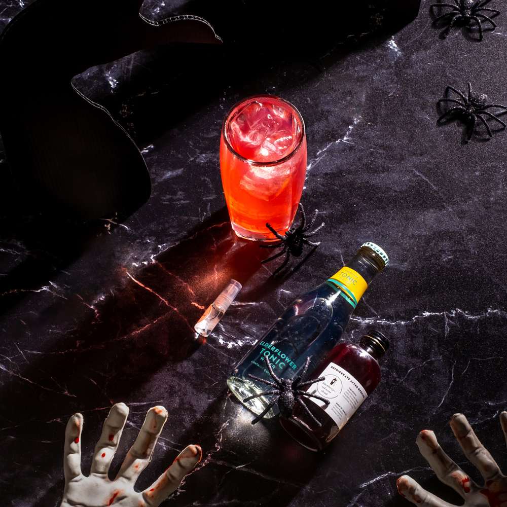 Shaker & Spoon, making spectacular cocktails easy to make at