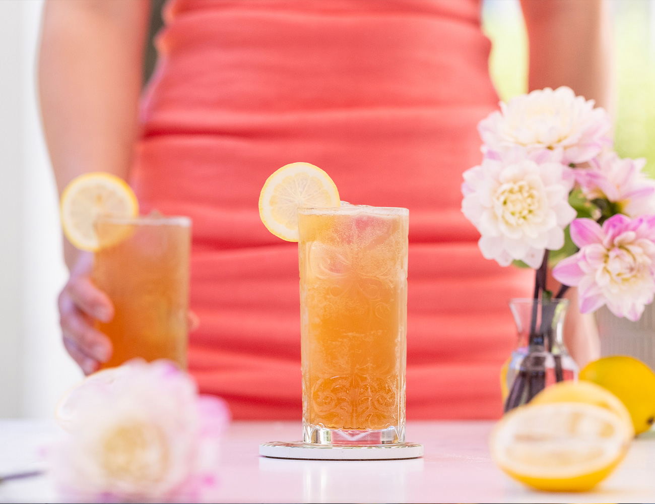 Shaker & Spoon, making spectacular cocktails easy to make at